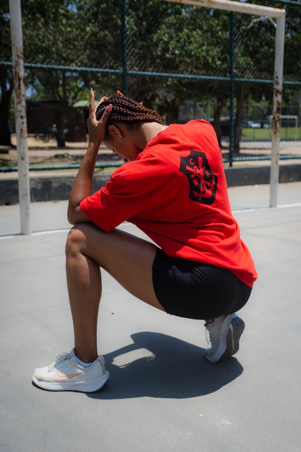 tshirt-jovens-remadores-vermelho-p-ao-3g-novo_2