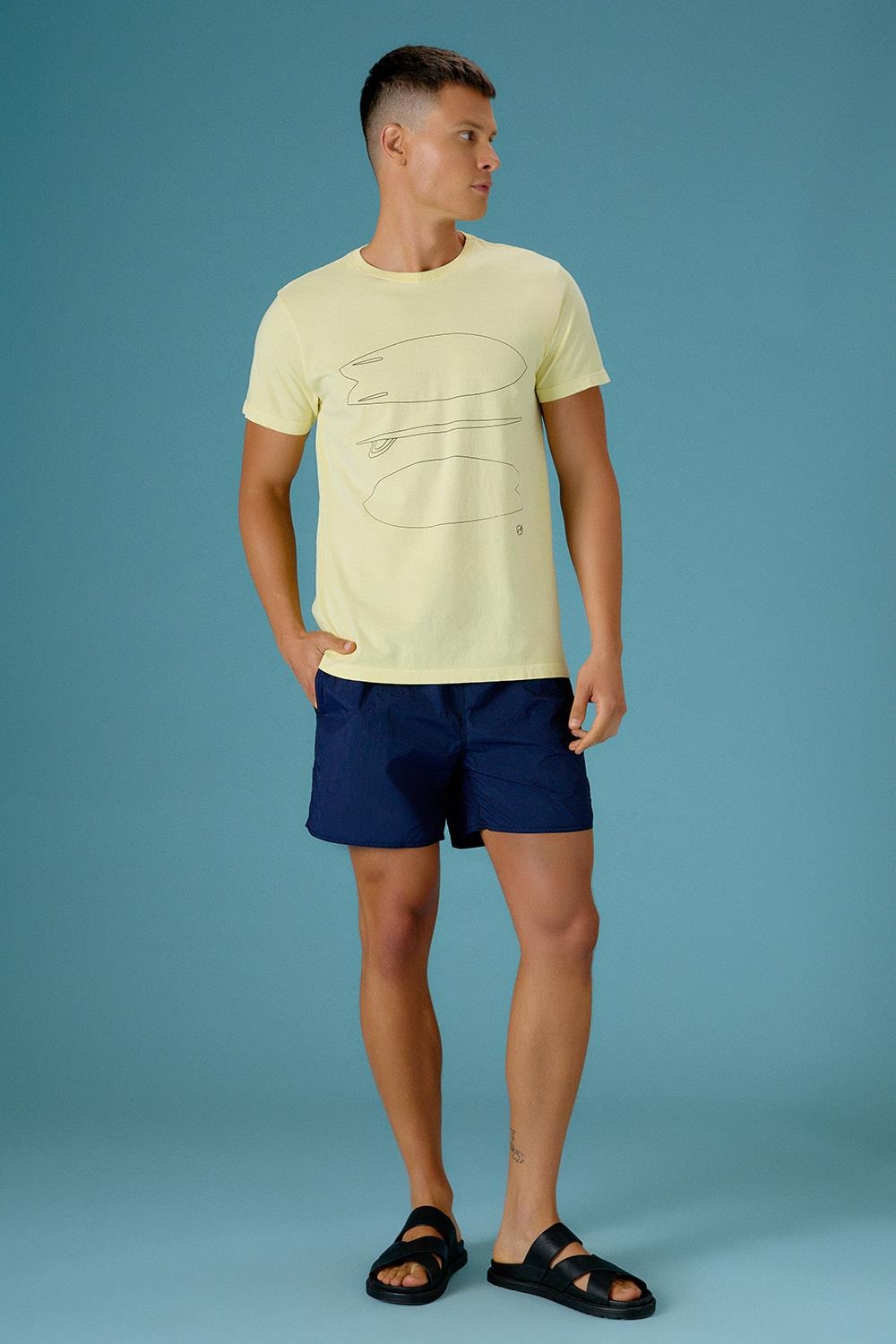 t-shirt-silk-keep-it-old-school-amarelo-p-ao-3g-novo_4